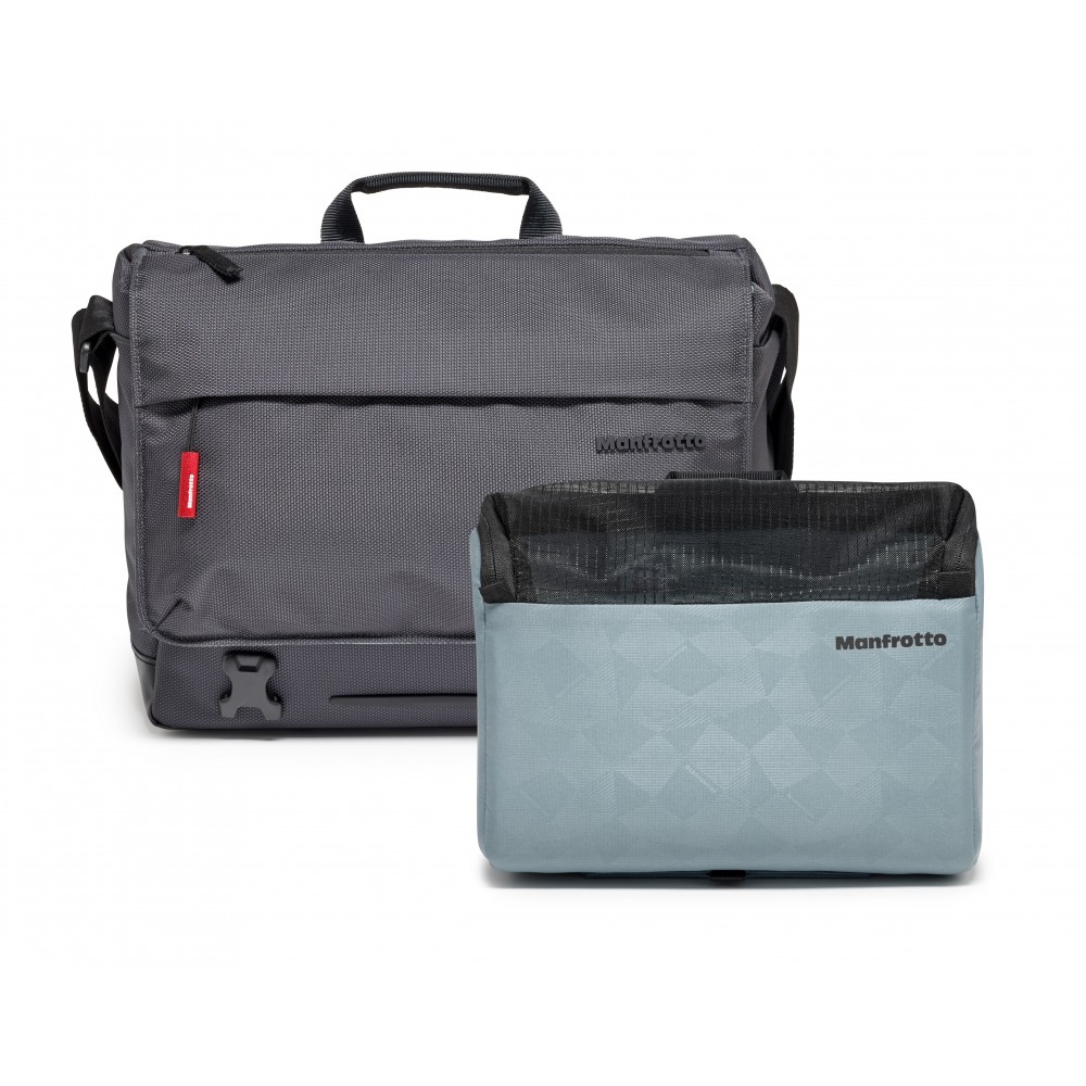 Torba Manhattan Messenger Speedy 10 Manfrotto -  4