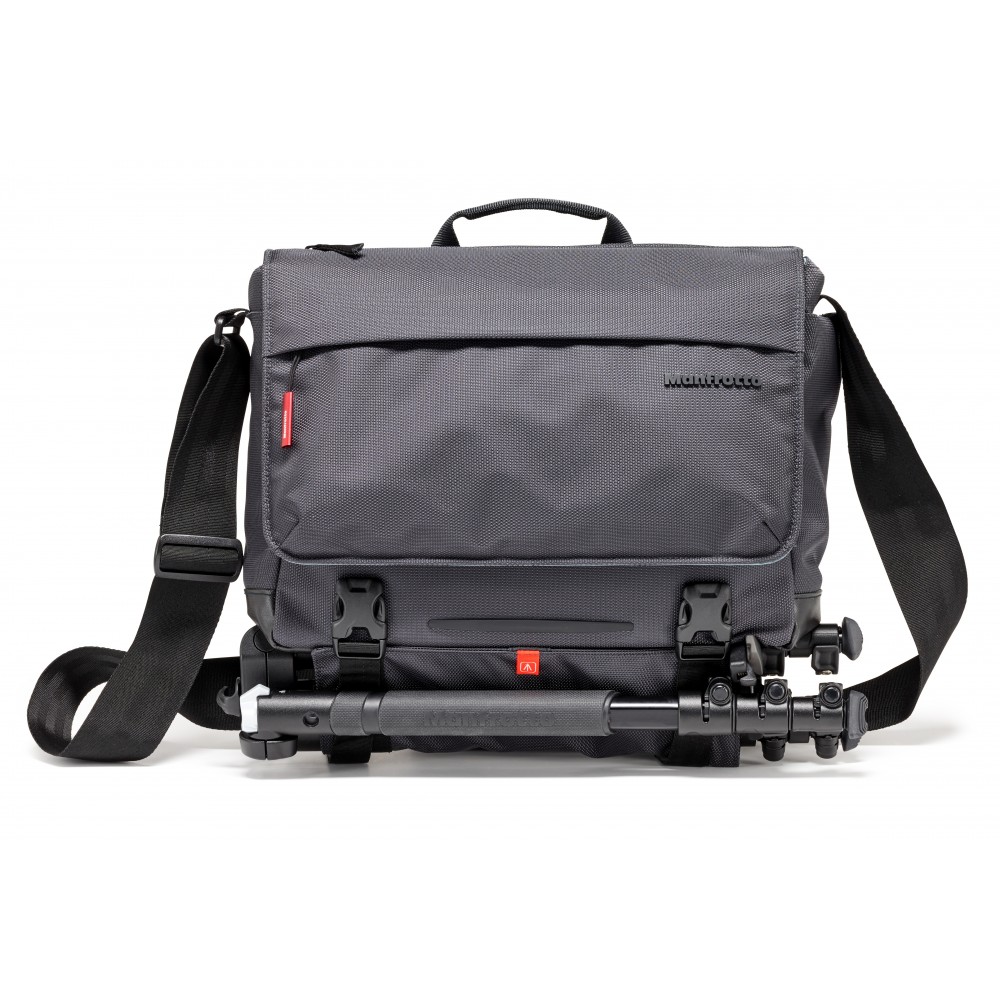 Torba Manhattan Messenger Speedy 10 Manfrotto -  5