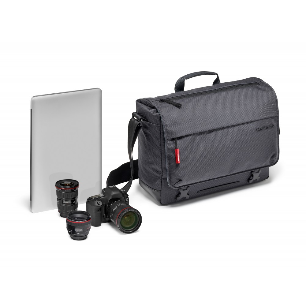 Torba Manhattan Messenger Speedy 10 Manfrotto -  7