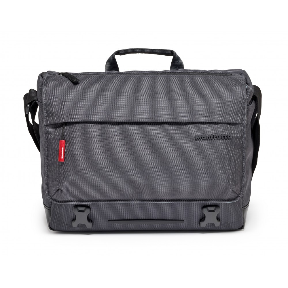 Torba Manhattan Messenger Speedy 10 Manfrotto -  8