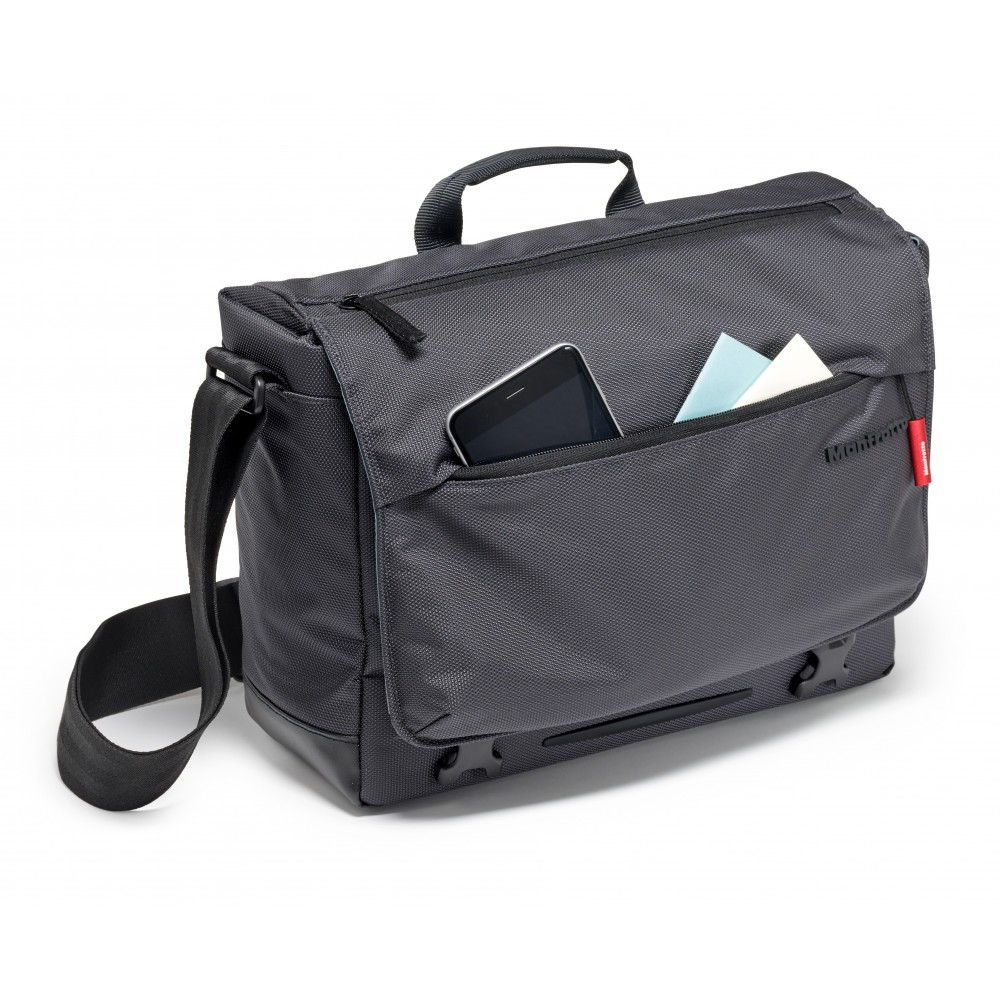 Torba Manhattan Messenger Speedy 10 Manfrotto -  9