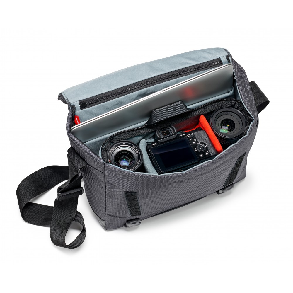 Torba Manhattan Messenger Speedy 10 Manfrotto -  10