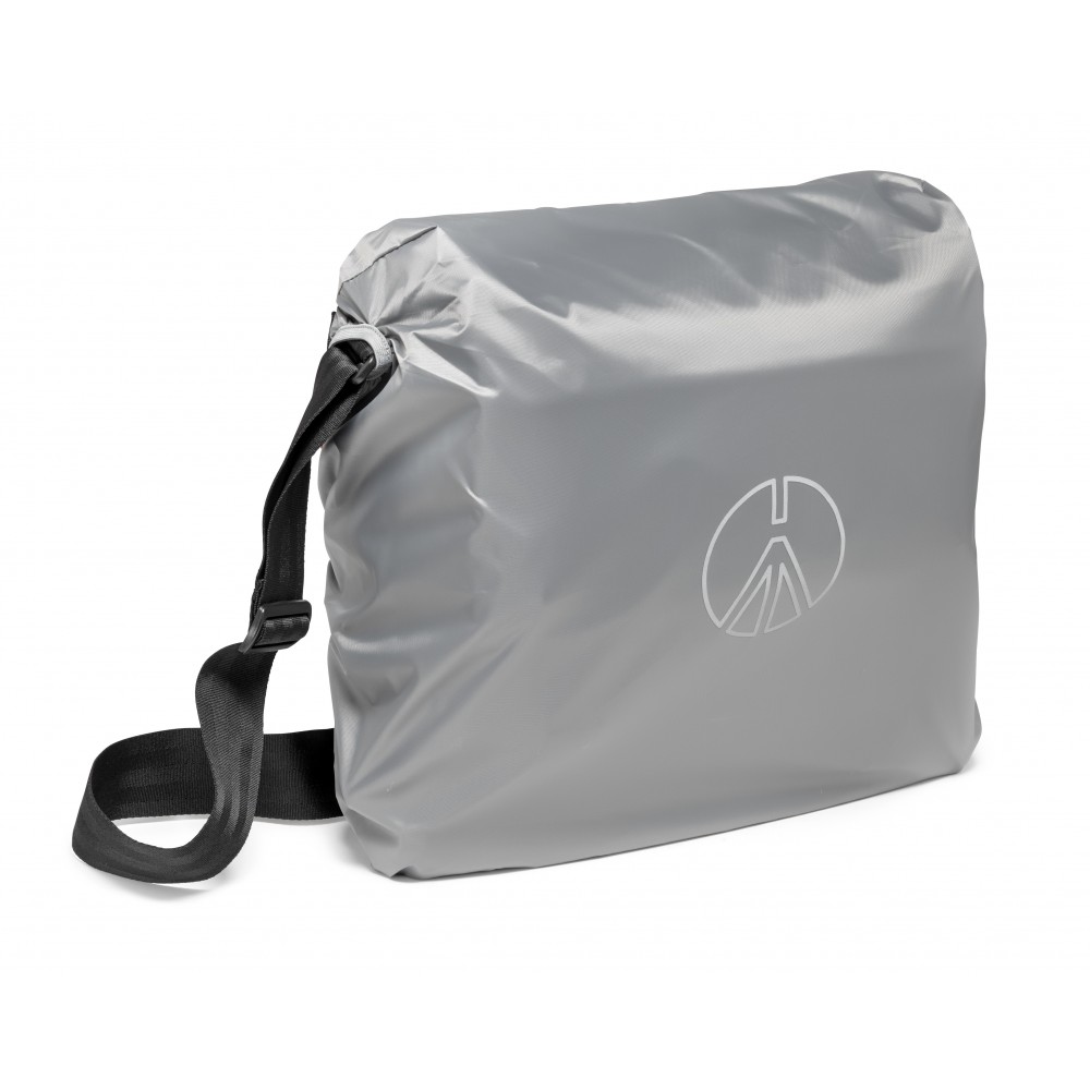 Torba Manhattan Messenger Speedy 10 Manfrotto -  12