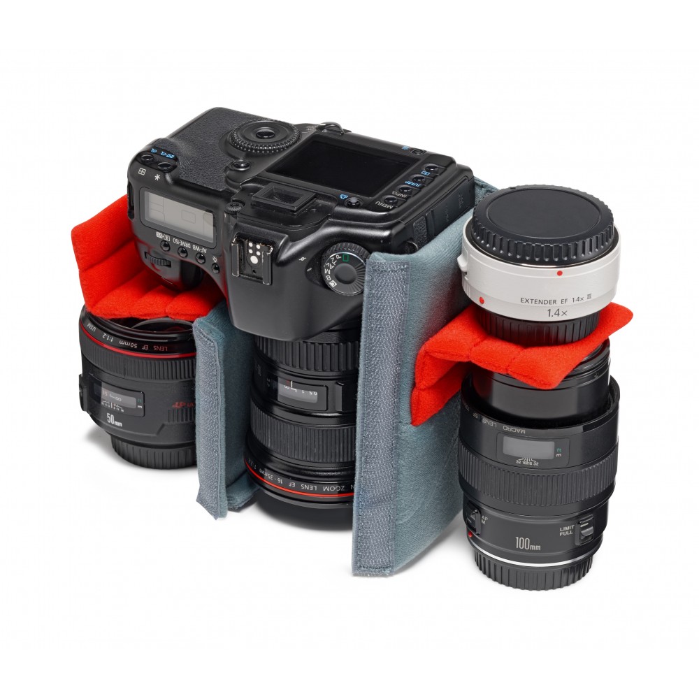 Torba Manhattan Messenger Speedy 10 Manfrotto -  13