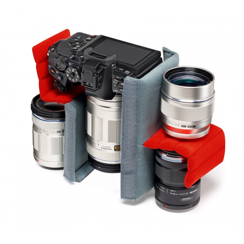 Torba Manhattan Messenger Speedy 10 Manfrotto -  14