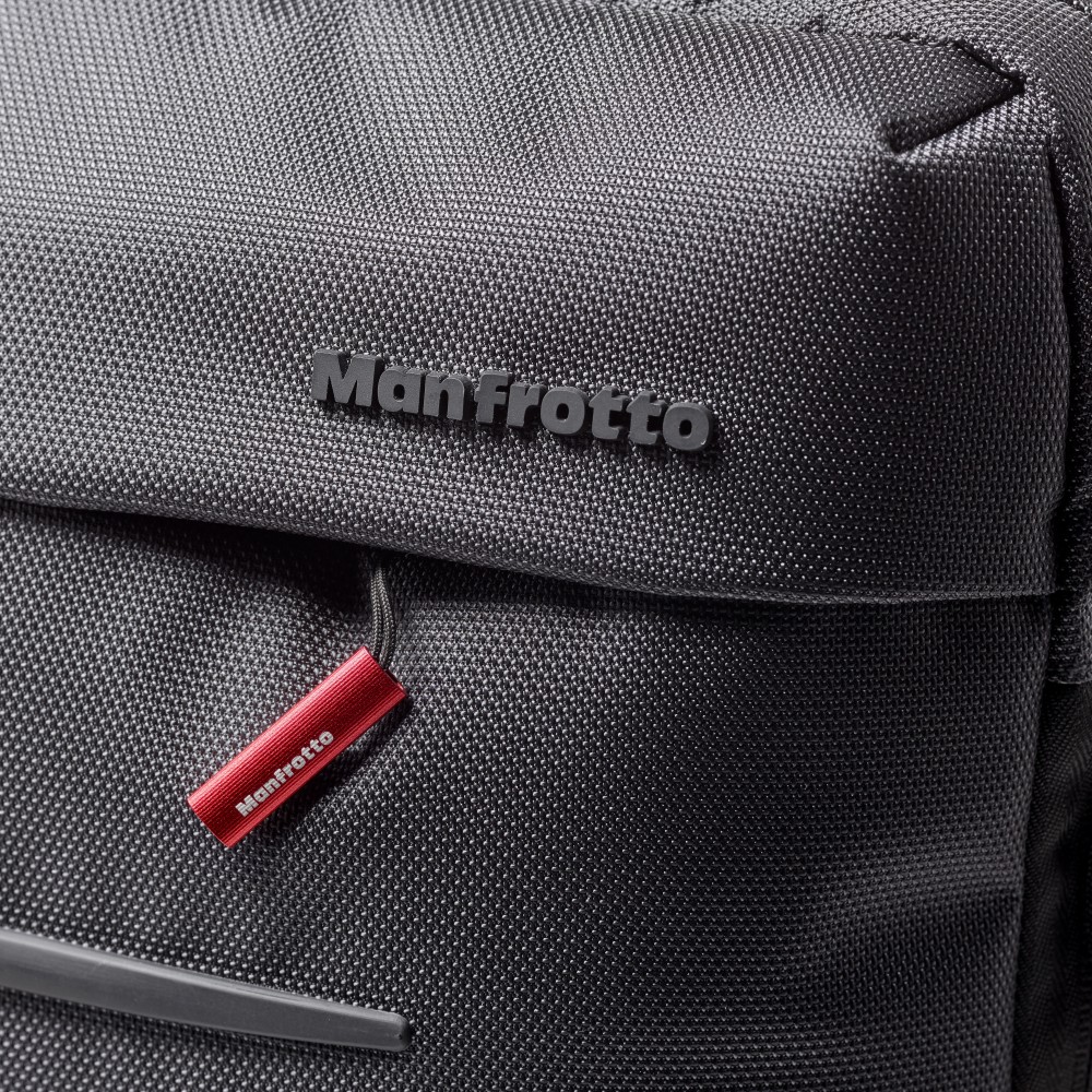 Torba Manhattan Messenger Speedy 10 Manfrotto -  16