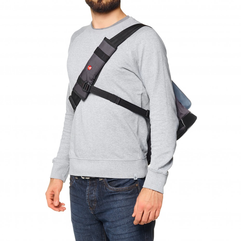 Torba Manhattan Messenger Speedy 10 Manfrotto -  20