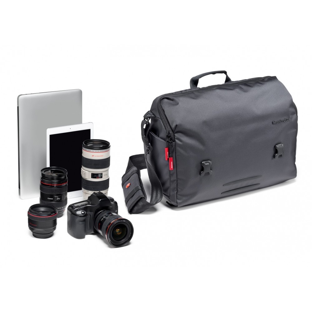 Torba Manhattan Messenger Speedy 30 Manfrotto -  2