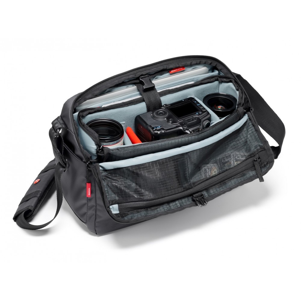 Torba Manhattan Messenger Speedy 30 Manfrotto -  3