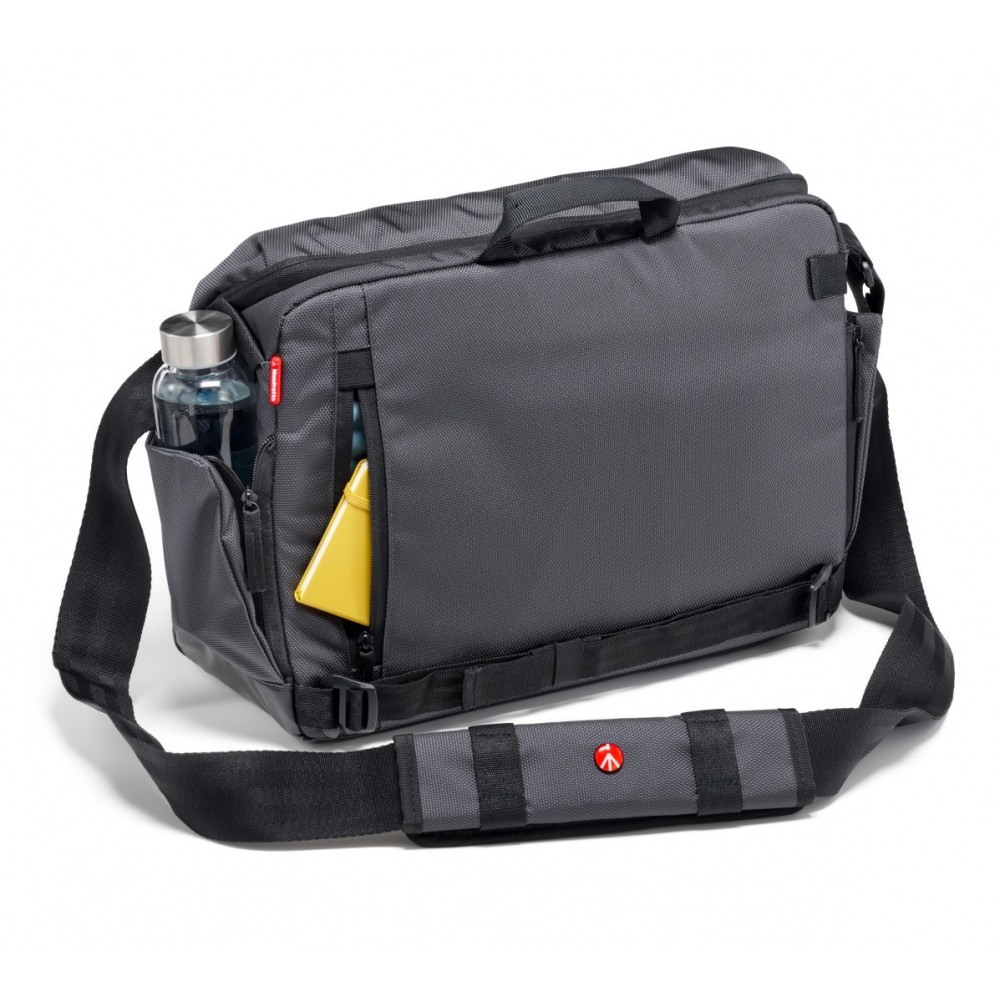 Torba Manhattan Messenger Speedy 30 Manfrotto -  5