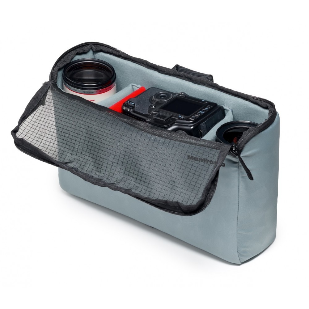 Torba Manhattan Messenger Speedy 30 Manfrotto -  6