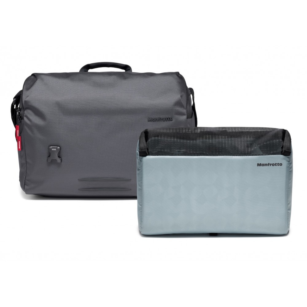 Torba Manhattan Messenger Speedy 30 Manfrotto -  7