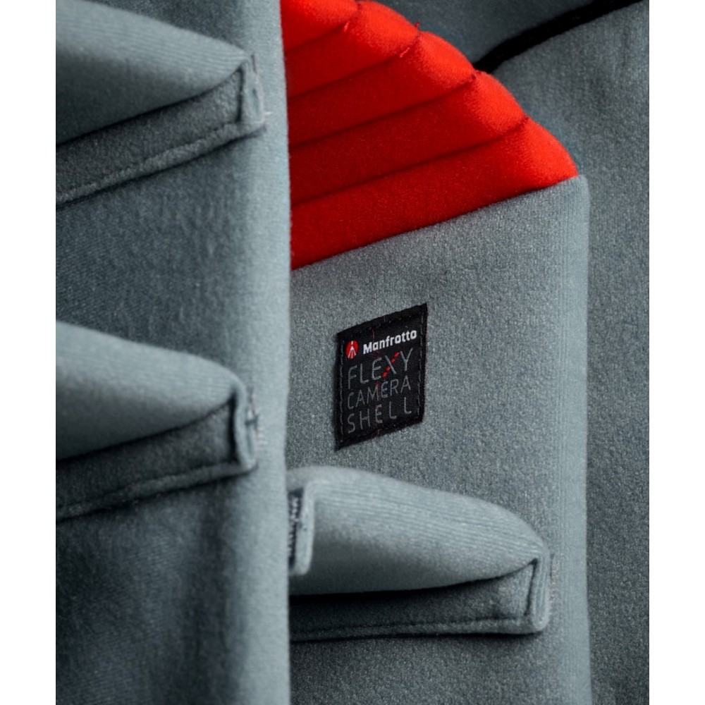 Torba Manhattan Messenger Speedy 30 Manfrotto -  9