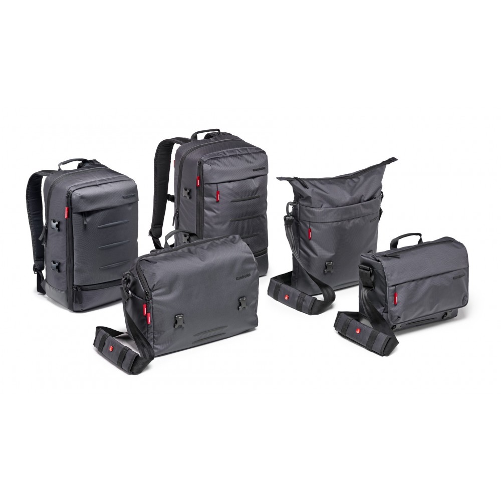 Torba Manhattan Messenger Speedy 30 Manfrotto -  11