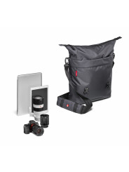 Torba Manhattan 3-way Changer 20 Manfrotto -  3