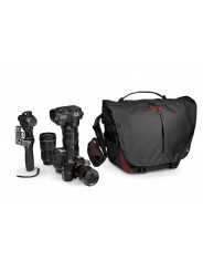 Torba Messenger Bumblebee M-30 PL Manfrotto -  2