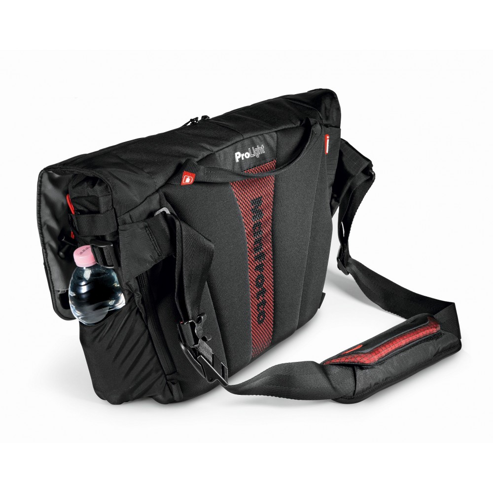 Torba Messenger Bumblebee M-30 PL Manfrotto -  5