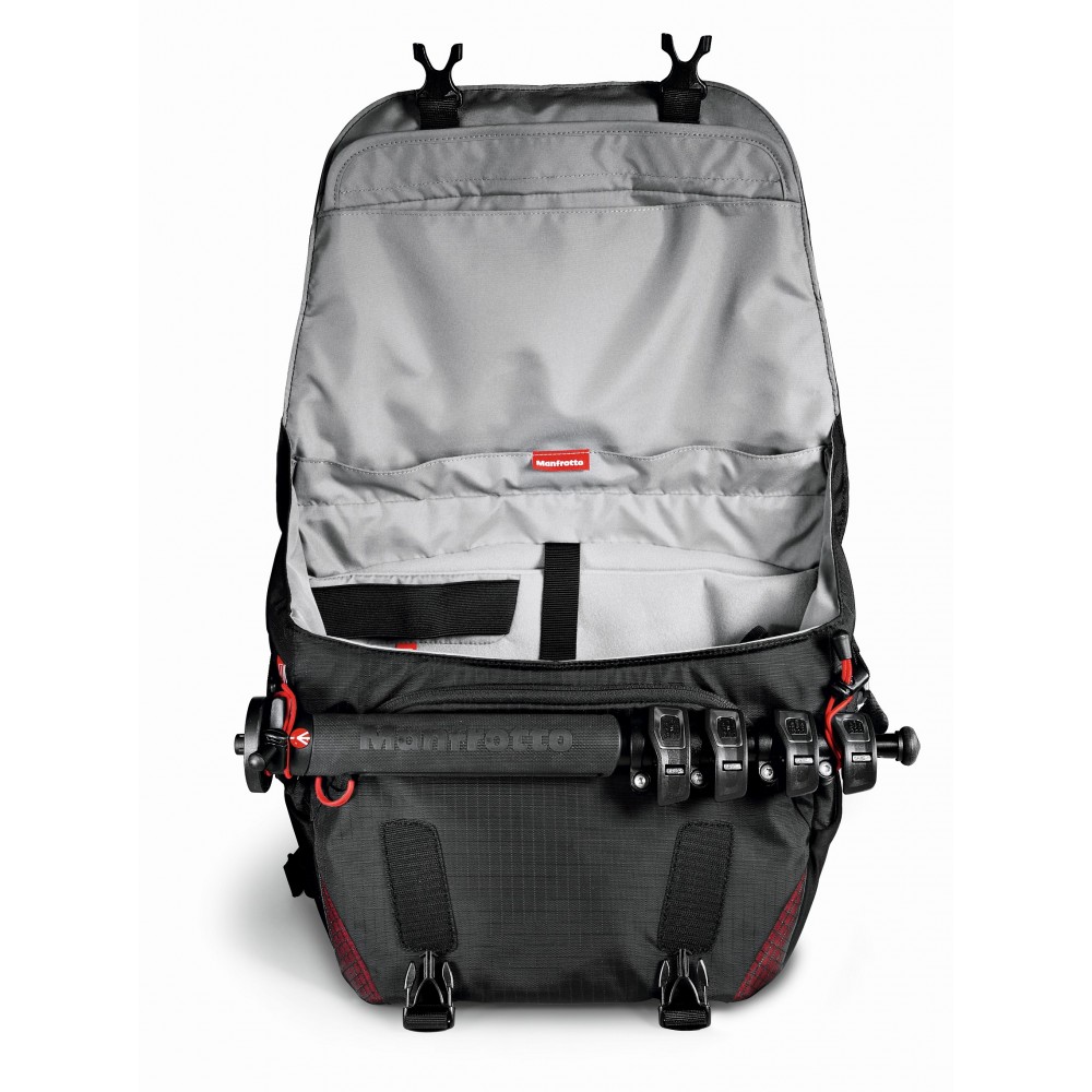 Torba Messenger Bumblebee M-30 PL Manfrotto -  13