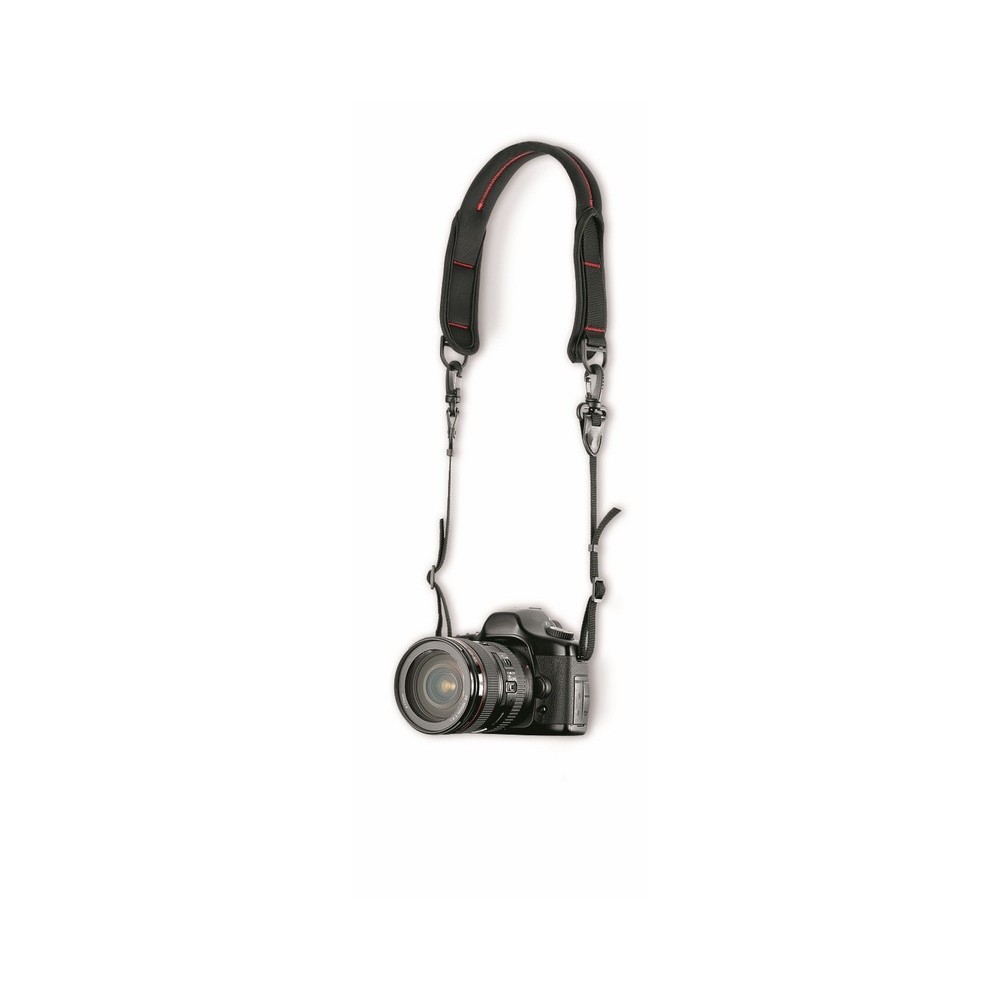 Camera Strap PL Pasek do aparatu z zaczepami Manfrotto -  1