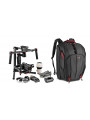 Plecak Pro Light Cinematic Balance Manfrotto -  2