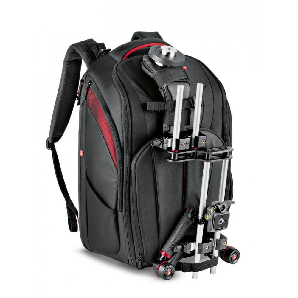 Plecak Pro Light Cinematic Expand Manfrotto -  9