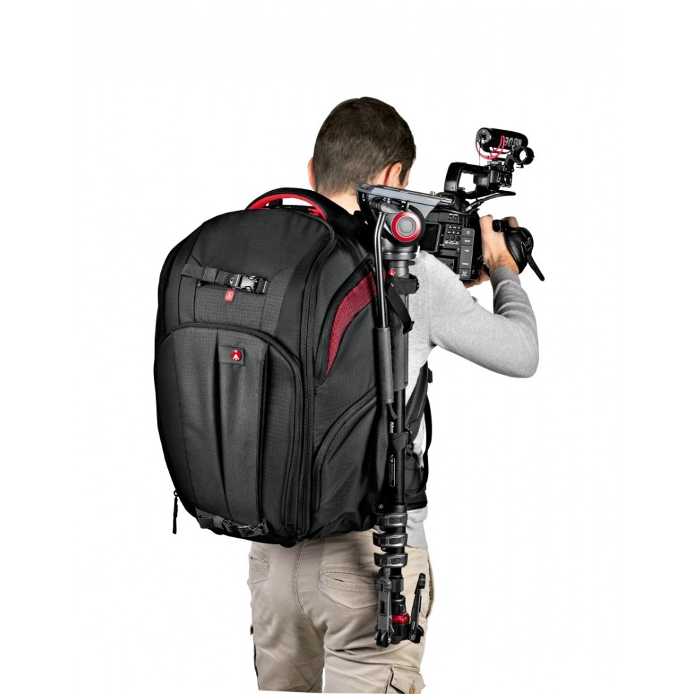 Plecak Pro Light Cinematic Expand Manfrotto -  25