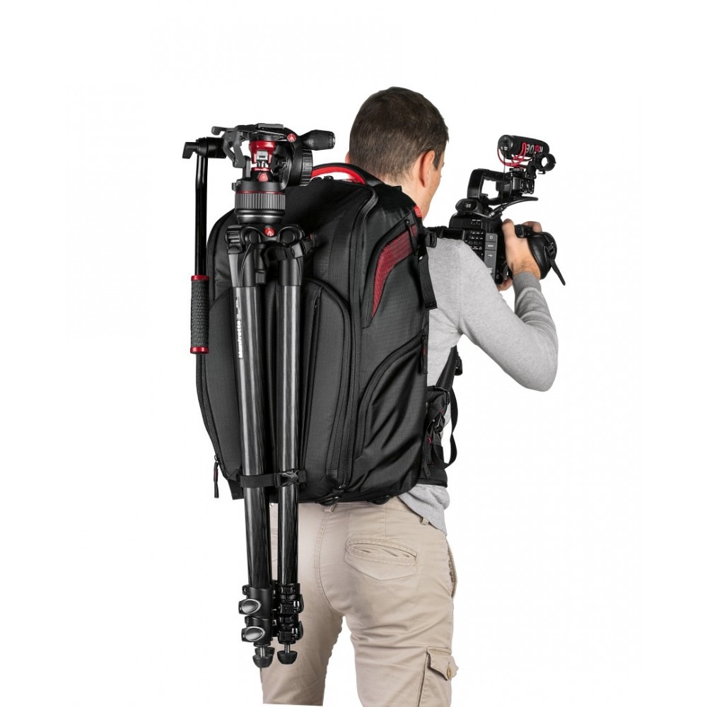 Plecak Pro Light Cinematic Expand Manfrotto -  27