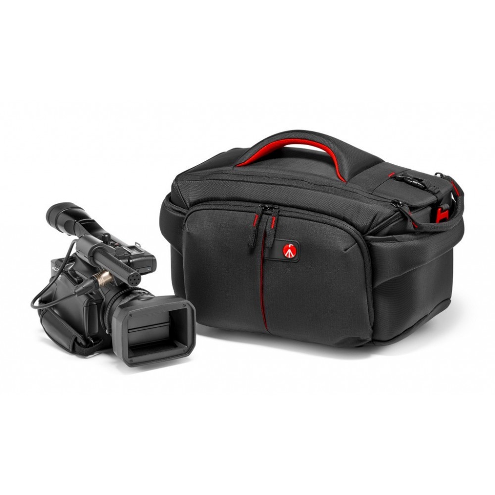 CC-191N PL Torba na małe camcordery HDV Manfrotto -  2