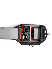 CC-191N PL Torba na małe camcordery HDV Manfrotto -  4