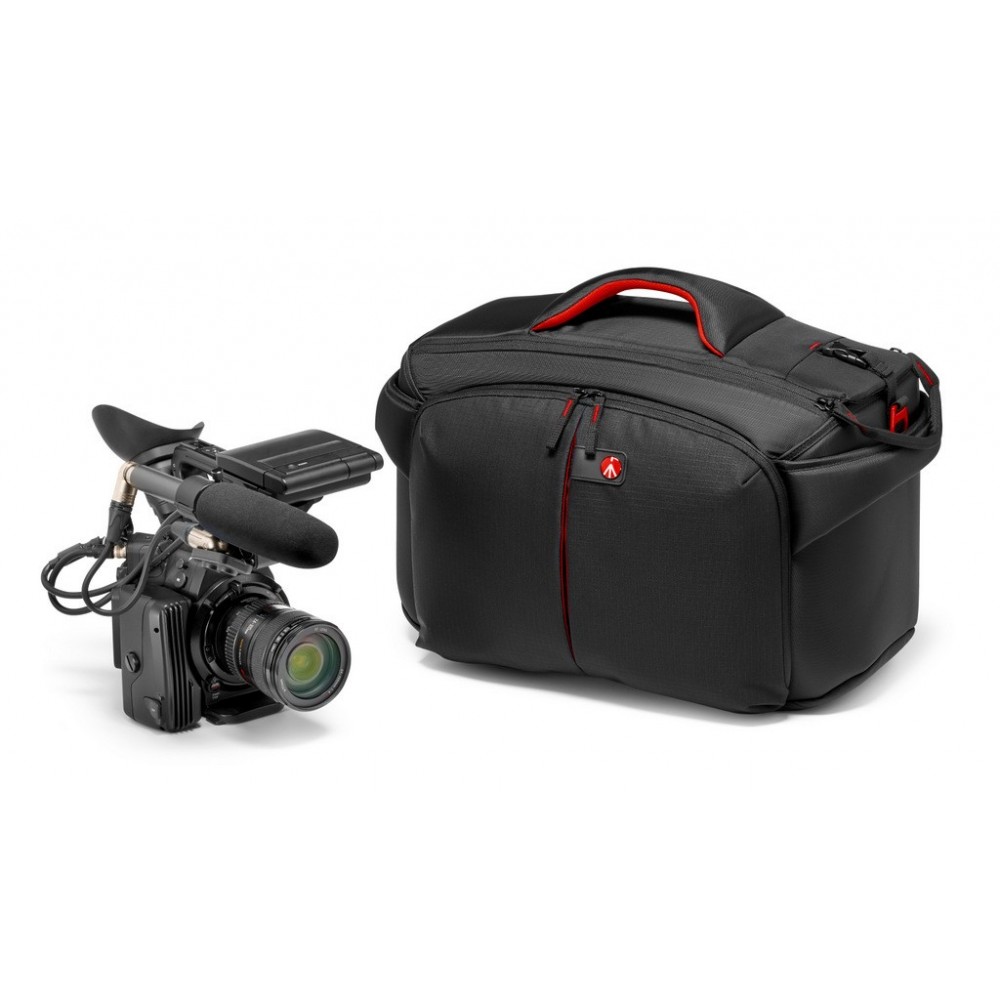 CC-192N PL Torba na średnie camcordery HDV Manfrotto -  2