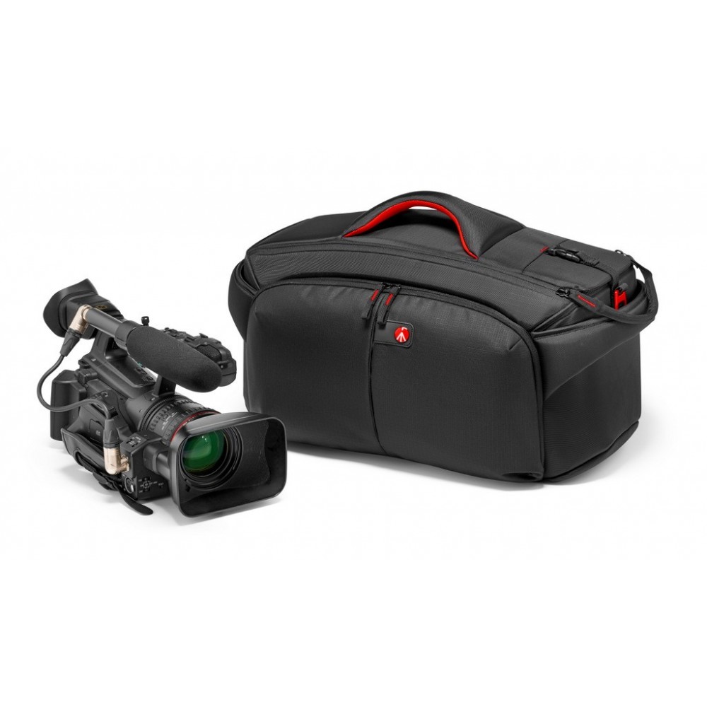 CC-193N PL Torba na średnie camcordery HDV Manfrotto -  2