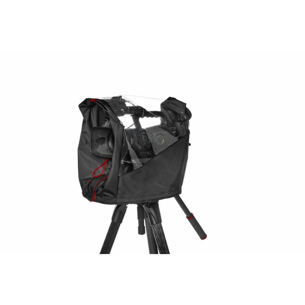 CRC-15 PL Osłona przeciwdeszczowa na HDV Manfrotto -  1