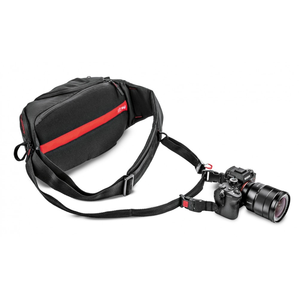 Torba sling Pro Light FastTrack-8 Manfrotto -  5