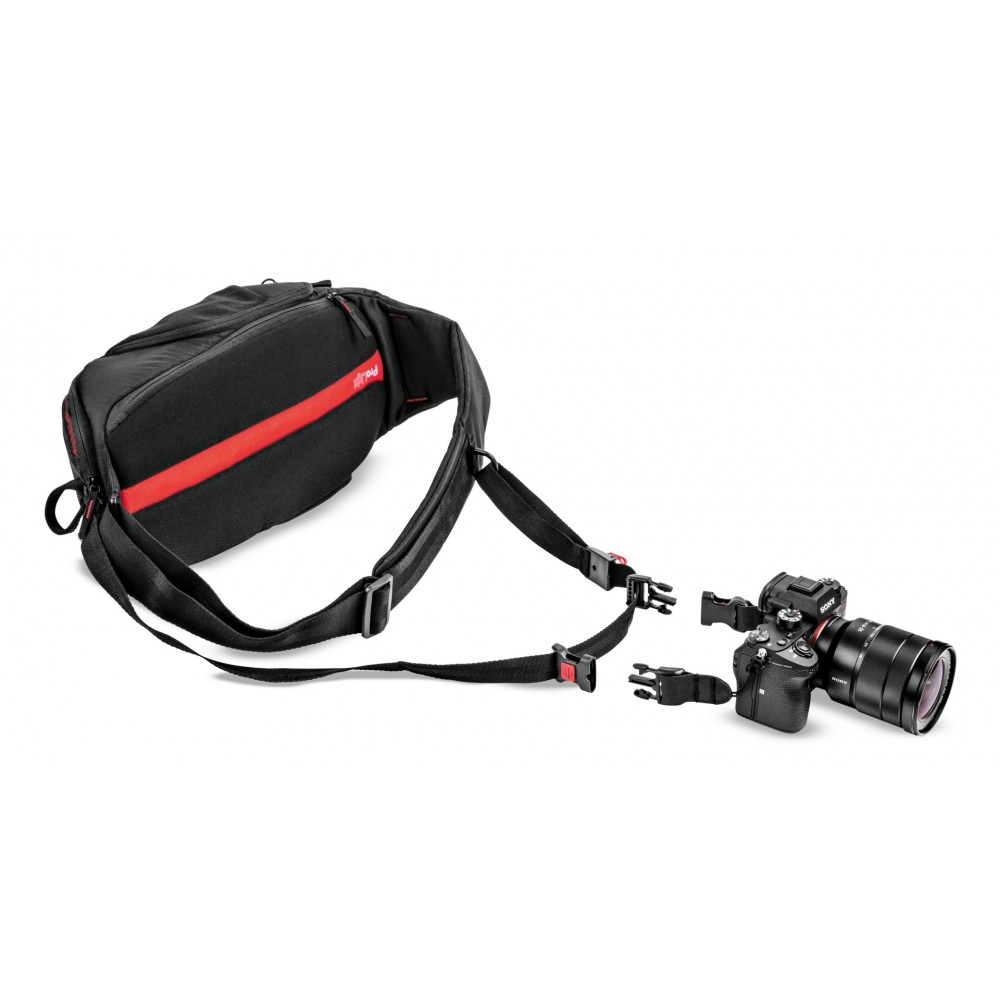 Torba sling Pro Light FastTrack-8 Manfrotto -  6