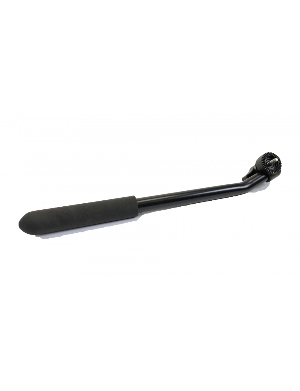 501HLV Pan Handle Manfrotto - Stały drążek panoramiczny dla głowicy 501 HDV Video Head 2