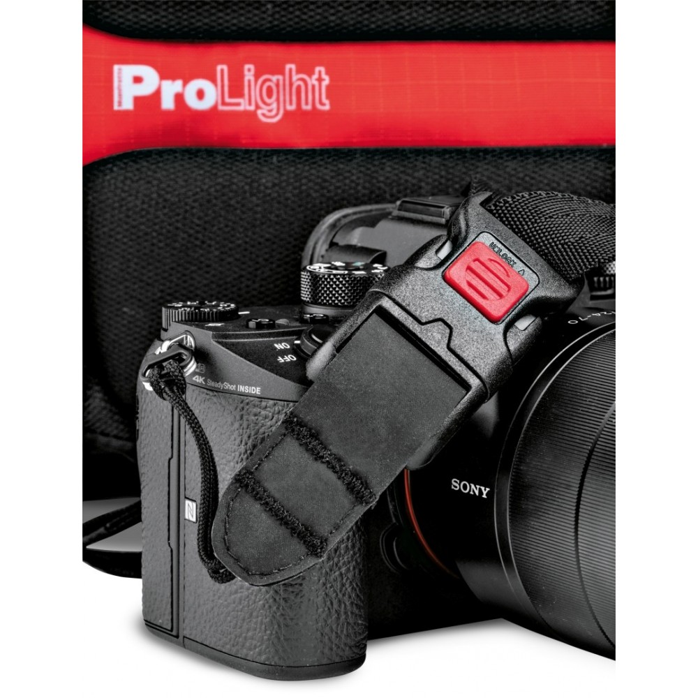 Torba sling Pro Light FastTrack-8 Manfrotto -  11