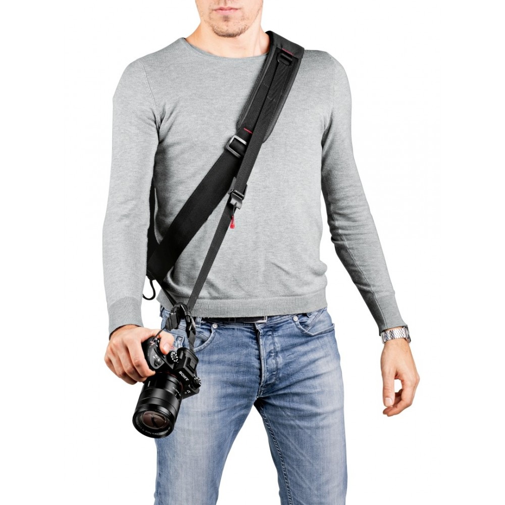 Torba sling Pro Light FastTrack-8 Manfrotto -  23