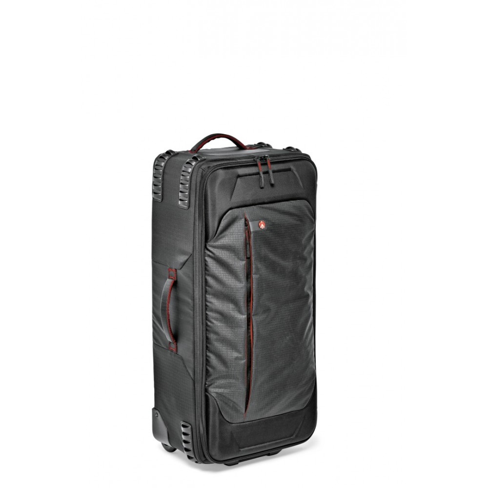 LW-88W PL Organizer z kółkami na oświetlenie Manfrotto -  1