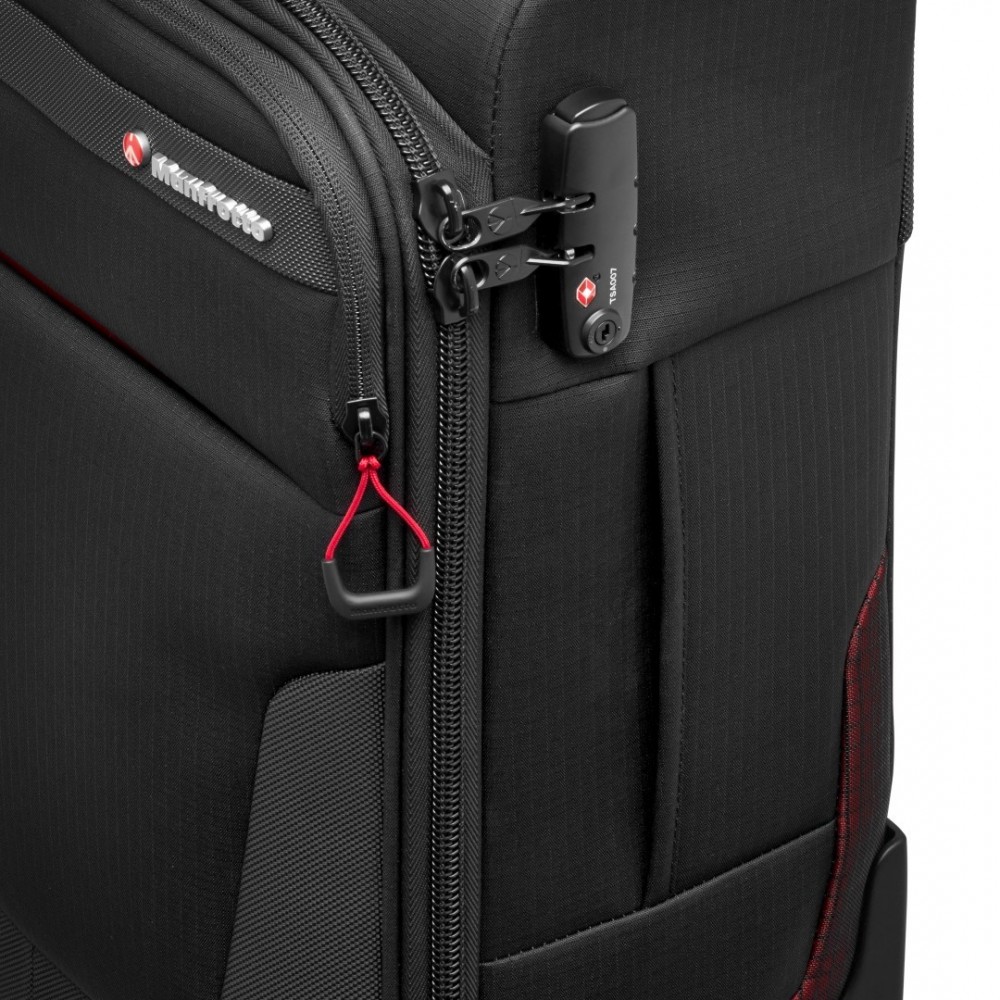 Walizka Reloader Air 50 Manfrotto -  10