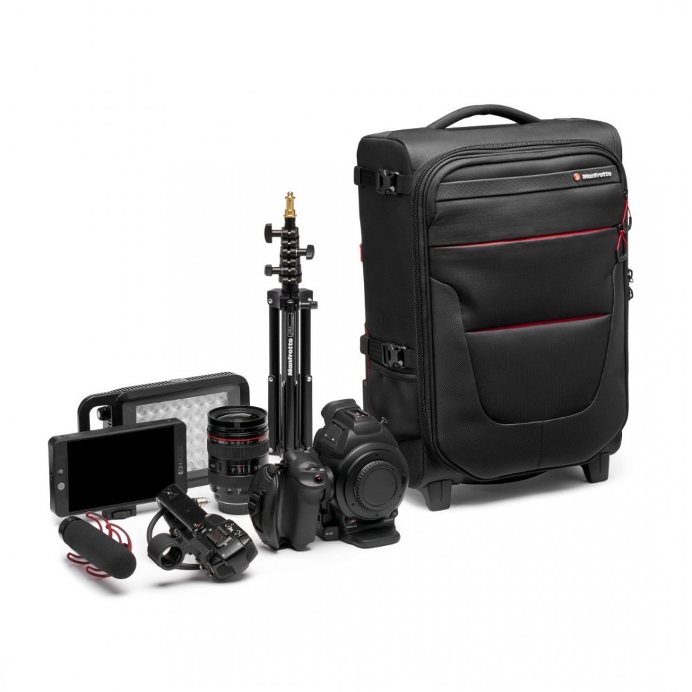 Walizka Reloader Air 55 Manfrotto -  4