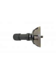 75mm półkula z krótkim uchwytem Manfrotto - 75mm półkula z krótkim uchwytem do 529B Hi Hat 3