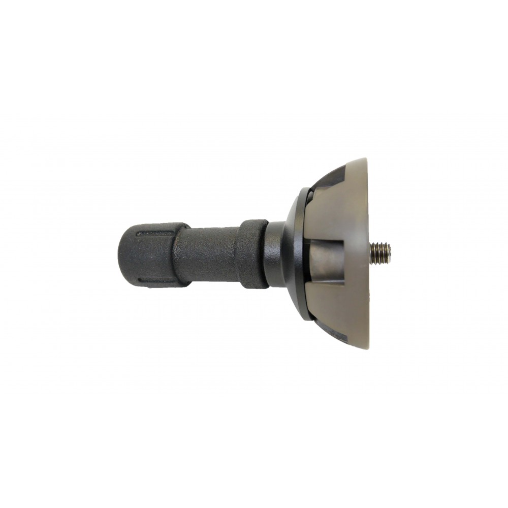 75mm półkula z krótkim uchwytem Manfrotto - 75mm półkula z krótkim uchwytem do 529B Hi Hat 3