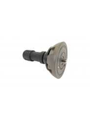 75mm półkula z krótkim uchwytem Manfrotto - 75mm półkula z krótkim uchwytem do 529B Hi Hat 1