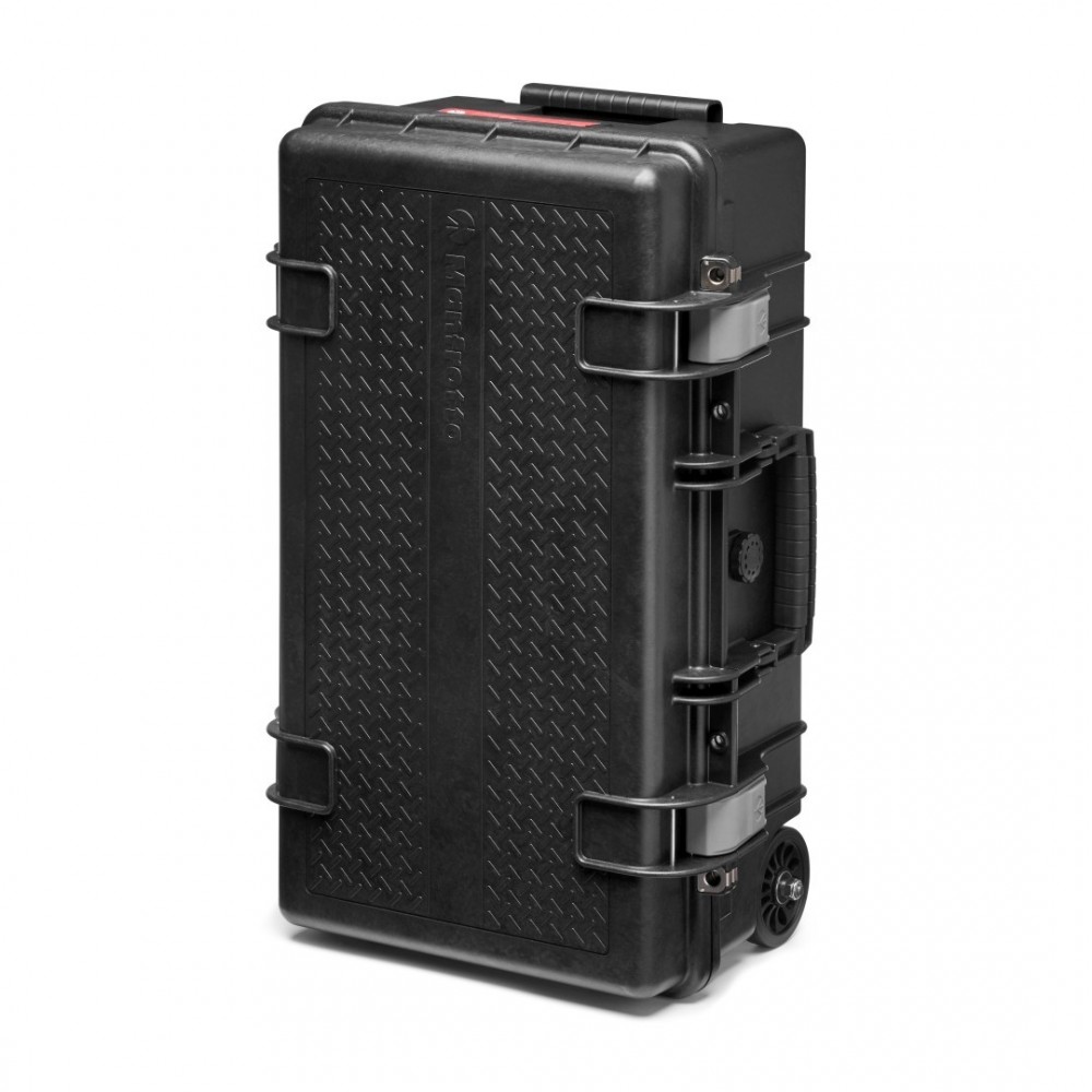 Walizka Reloader Tough 55 High Manfrotto -  4