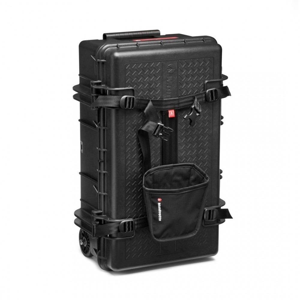 Walizka Reloader Tough 55 High Manfrotto -  13