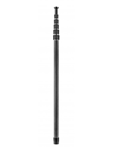 VR 360 Wysięgnik Boom Carbon duży Manfrotto -  1