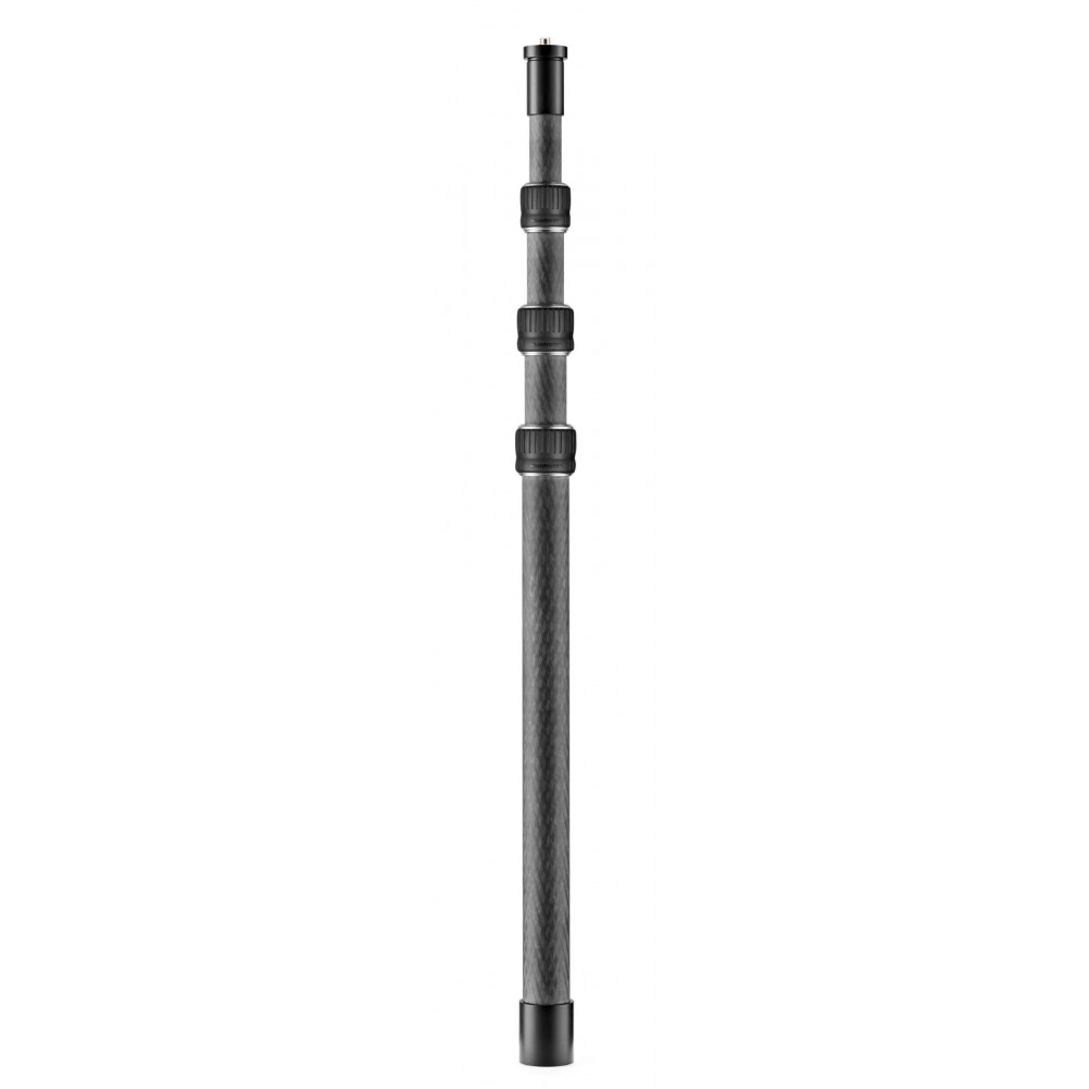 VR 360 Wysięgnik Boom Carbon średni Manfrotto -  8