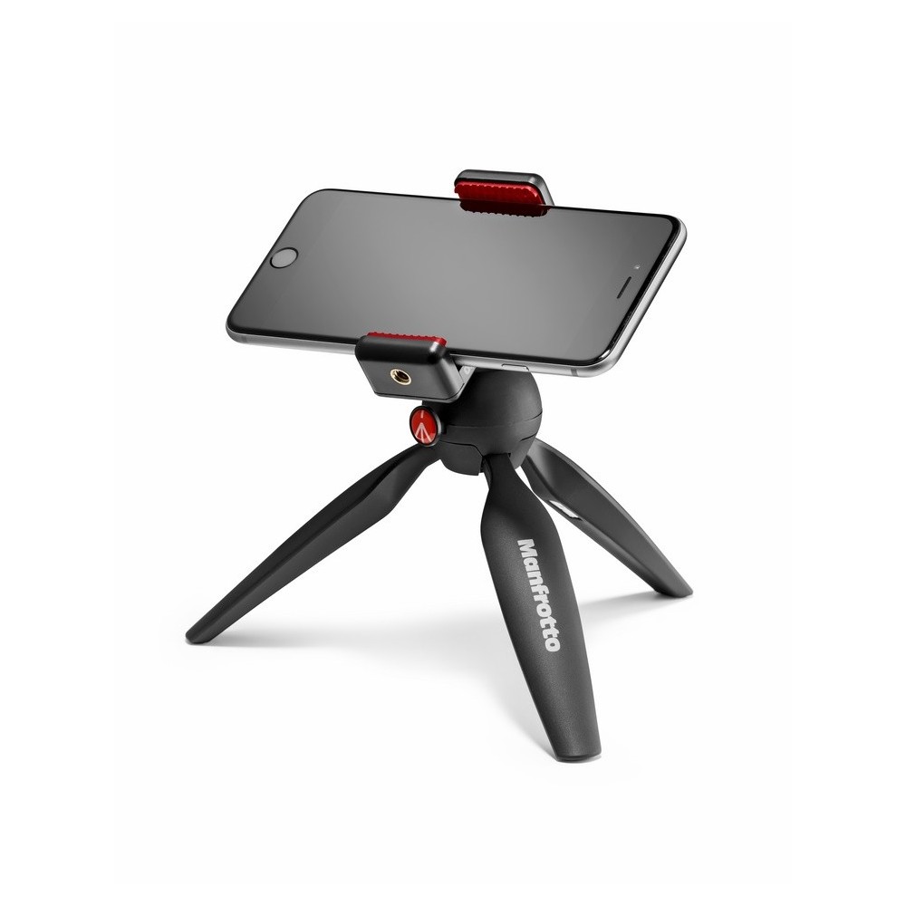 Klamra Smartphone szer. 58 - 84 mm Manfrotto -  5