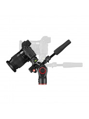 Głowica Befree Live 3W Manfrotto -  7