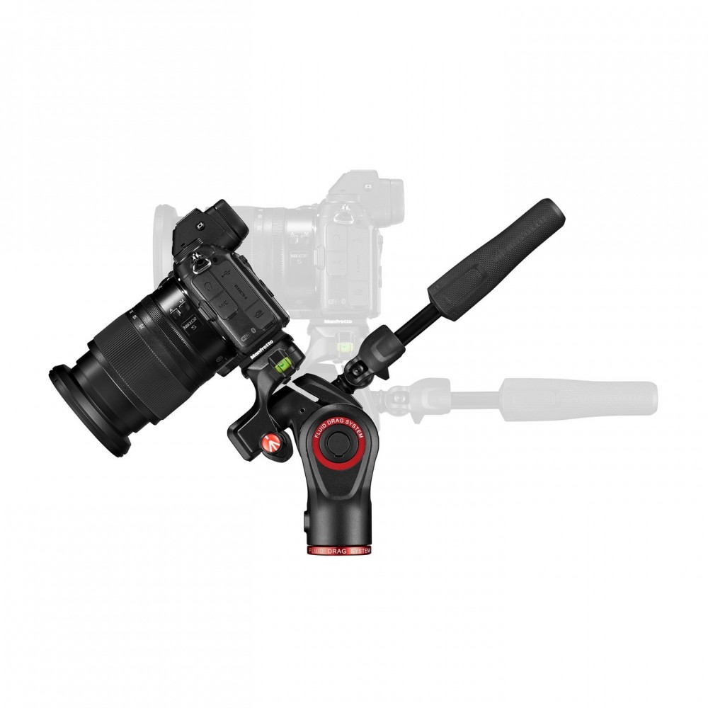 Głowica Befree Live 3W Manfrotto -  7